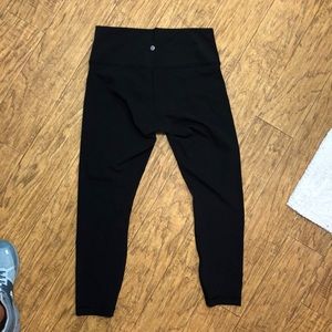 🍋lululemon leggings🍋